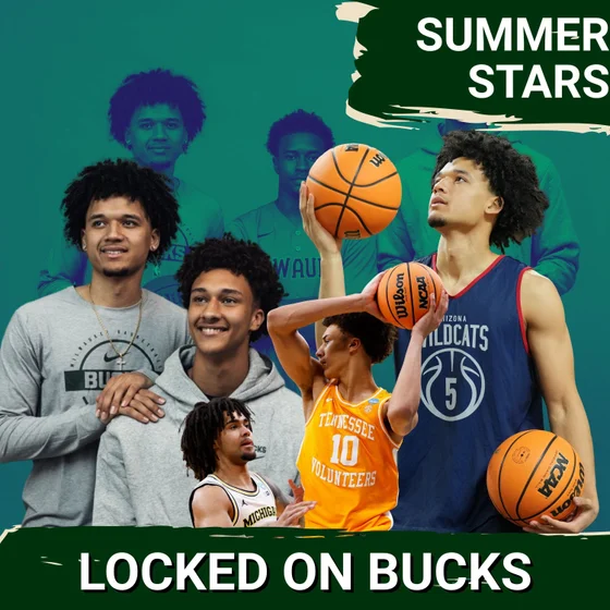 Why Nate Ament is OFF the California Classic Roster and How the Bucks Dodged a MAJOR Trade Bullet