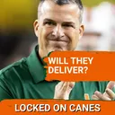 SPOTLIGHT: Miami Hurricanes WR Room, Mensah’s Throws, OL Battles HEADLINE Spring Game Focus