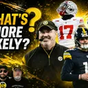 The Steelers Hangover: What's More Likely?
