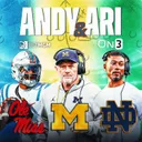 Chris Low's College Football Tour: Insider's LATEST on Michigan, Ole Miss, & Notre Dame