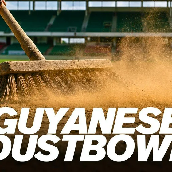 Providence (Guyana) is not fit for purpose