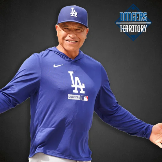 Dodgers Waive the White Flag vs Red Sox