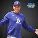 Dodgers Waive the White Flag vs Red Sox