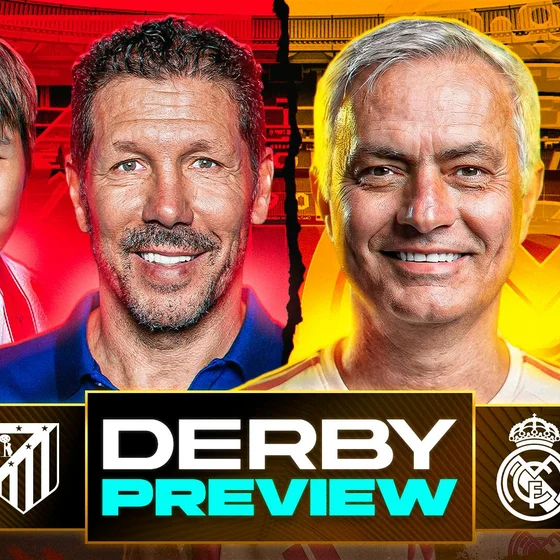 Atletico Madrid vs Real Madrid PREVIEW, La Liga 2026 - 2027