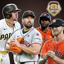 Padres huge homestand, Robbie Ray debuts, Astros analyst Geoff Blum