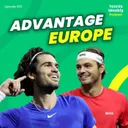 Laver Cup Day 2 Recap: Alcaraz Saves Match Points to Keep Team Europe Alive