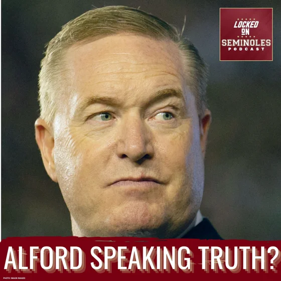 EXPOSED: Florida State Misleads Fans—Michael Alford MUST be Held ACCOUNTABLE