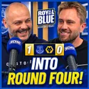 DIBLING SHINES AS BLUES BEAT WOLVES 1-0 TO PROGRESS IN LEAGUE CUP