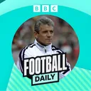 Remembering Kevin Keegan