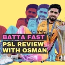 Babar, Kingsmen, and a distressing PSL - Episode 92