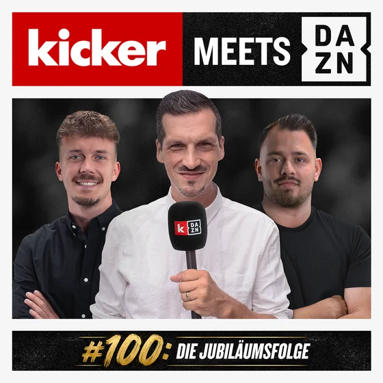 KMD #100 - Pferde im Pokal, Bundesliga-Prognosen - und Players to watch