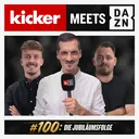 KMD #100 - Pferde im Pokal, Bundesliga-Prognosen - und Players to watch