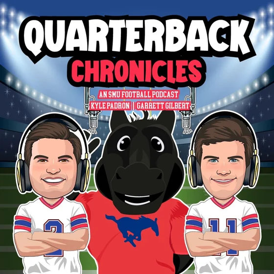 Pat & Go: SMU vs. UC-Davis Game Preview, Predictions | QB Chronicles Podcast