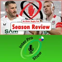 Failure or Progress? Ulster Season Review | The Inter-Pro Show