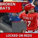 CHAOS: Cincinnati Reds DOUBLE DOWN on Failed Philosophy—Can Chris Veleka FIX Anything?