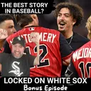 LIVE FROM RATE FIELD: White Sox FEAR no challenge with another Dodgers matchup