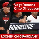 With Stephen Vogt STAYING, Cleveland Guardians Have Decisions to Make On THREE Veteran Players