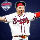 Ha-Seong Kim's Heroics Lead Braves To Walk-Off Win Over Dodgers