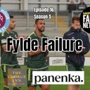 Fylde Failure