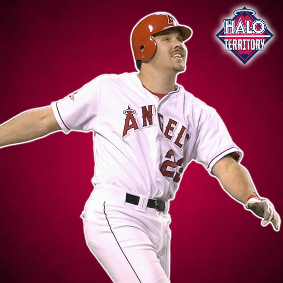 Former 2x World Series champ Scott Spiezio joins Halo Territory