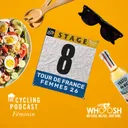 S14 Ep115: Stage 8 | Sisteron to Nice | Tour de France Femmes 2026