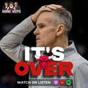 Chicago Bulls Season Is FINALLY Over… Now What?