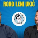 Jao Mile x Roko Leni Ukić: ŽALIM za USPEHOM sa HRVATSKOM!