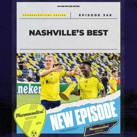 Episode 340: Nashville's Best