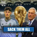 Italy World Cup Disaster: From Bastoni To Gravina - Calcio Needs A Revolution