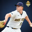 Brewers young starting pitching keeps on shining