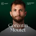 Corentin Moutet on Winning, Anger and the Person Behind the Headlines