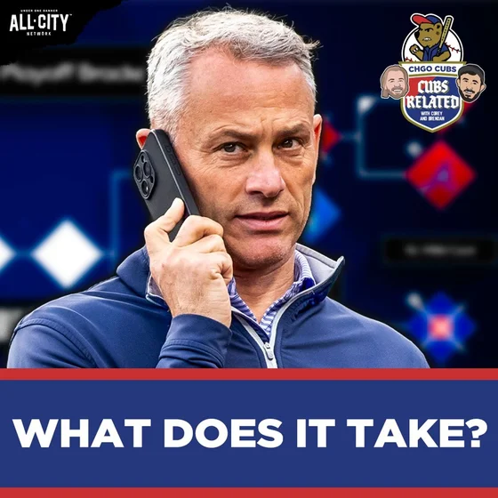 CHGO Cubs Related: Are Jed Hoyer’s Cubs Built for the Modern MLB Playoffs?