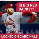 St. Louis Cardinals' Pitcher Dustin May REDEEMS Himself After Shaky Start | Boys FALL Flat In Finale