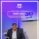 René Ayala l Azul y Blanco Podcast Episodio 150