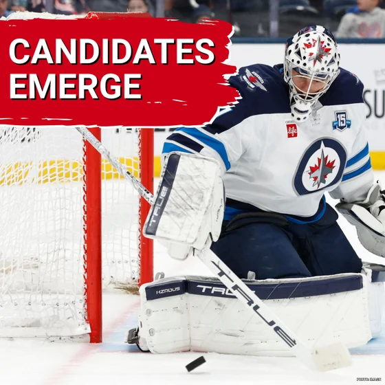 Bring Hellebuyck home? How much would it cost to bring the Vezina winner home?