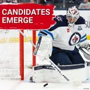 Bring Hellebuyck home? How much would it cost to bring the Vezina winner home?