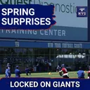 Why This Past New York Giants Offseason is IMPORTANT