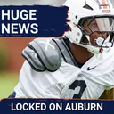 OH WOW: Auburn Getting MUCH NEEDED Player Back For Another Season According To Chris Murray