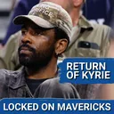 The Return of Kyrie Irving is the TOP STORYLINE for the Dallas Mavericks