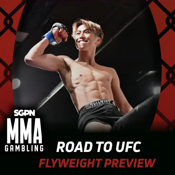 Road to UFC Flyweight Betting Guide (Immaculate Back Takes) | MMA Gambling Podcast (Ep.1093)