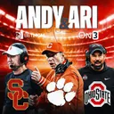 CFB's Most Wrongfully DISRESPECTED: Why Dabo Swinney, Ryan Day, & Lincoln Riley all made the list | Coastal Carolina HC Ryan Beard Joins