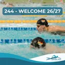 244 - Welcome 26/27