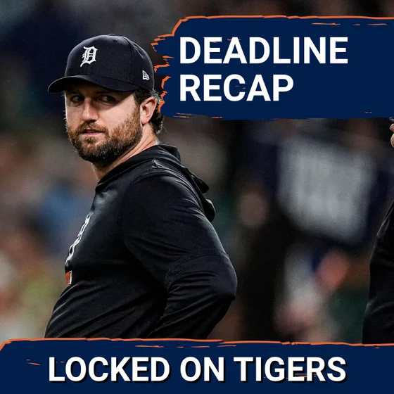DEADLINE DRAMA: Detroit Tigers TRADE Casey Mize, Tarik Skubal—HOLD ON To Gleyber Torres