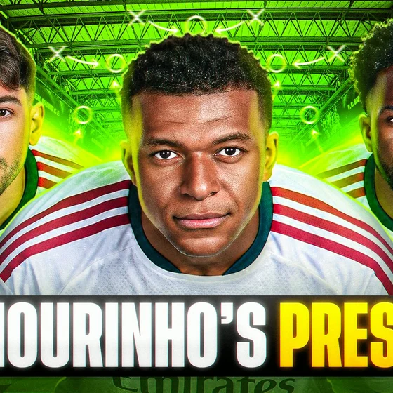 Has Real Madrid's Press Improved Under Jose Mourinho?