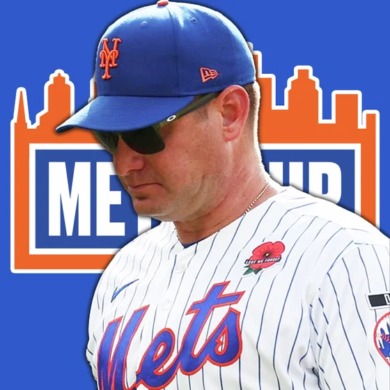 Mets Actually Win, Ron Darling Calls out Coaches, Tired of this Team | 568