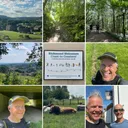 Coast To Coast - Reeth To Danby Wiske