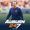 What's on Auburn's to-do list in the bye week?