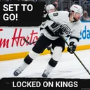 SET TO GO: LA Kings lineup appears set for Opening Night, what do "experts" predict for this season?