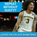 DISRUPTION! Can Michigan Wolverines REPEAT Even After a Late Coaching Change?