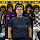 Episode 483: Poch Returns, Record MLS Sales and Big Money Incoming Players!